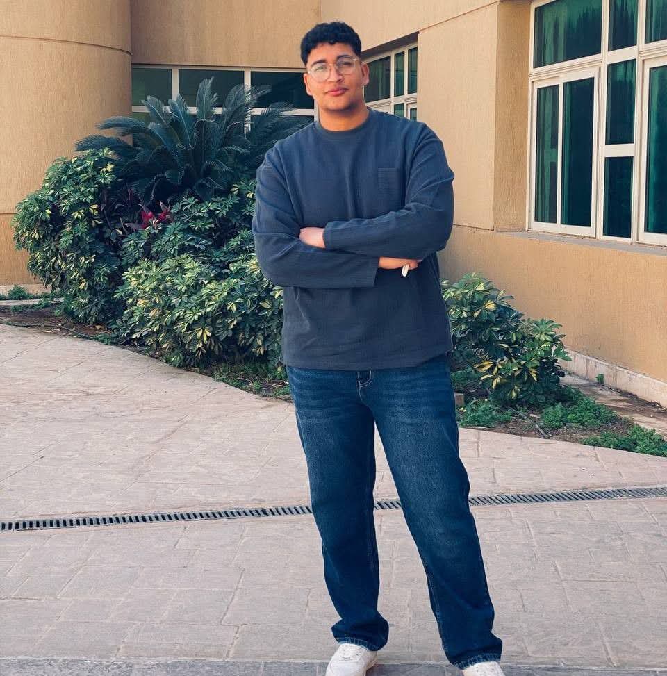 Abdelrahman Zaghloul | Front-End Developer | بشمهندس عبدالرحمن زغلول ...